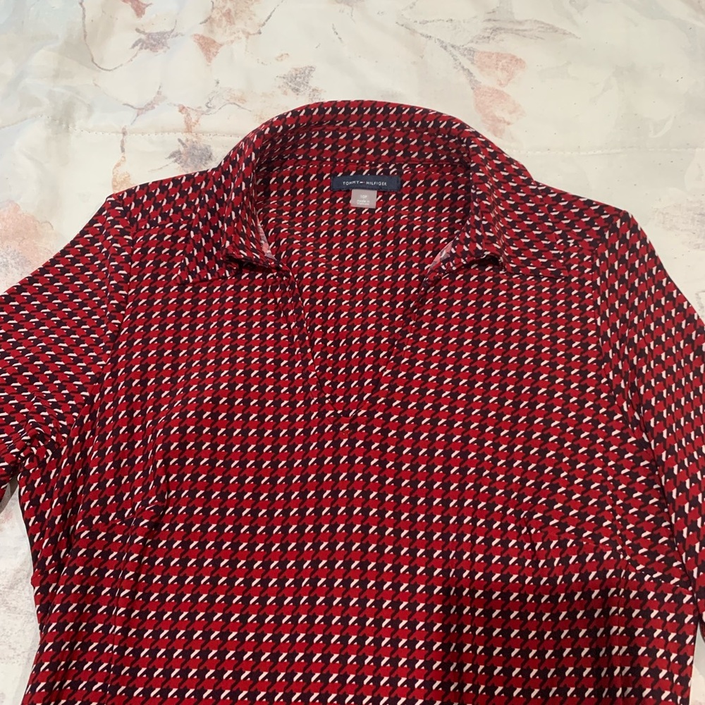 Tommy Hilfiger 10 p dress